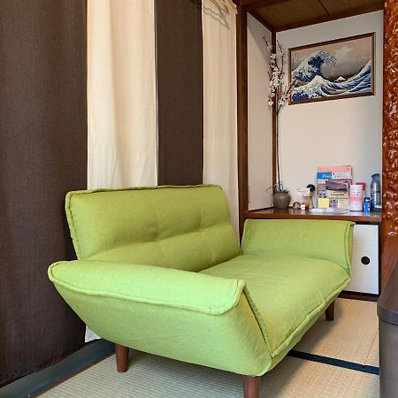 Kamata Ann Hotel Tokyo Luaran gambar