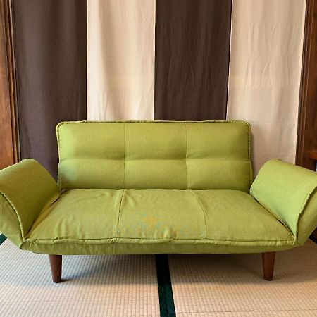 Kamata Ann Hotel Tokyo Luaran gambar
