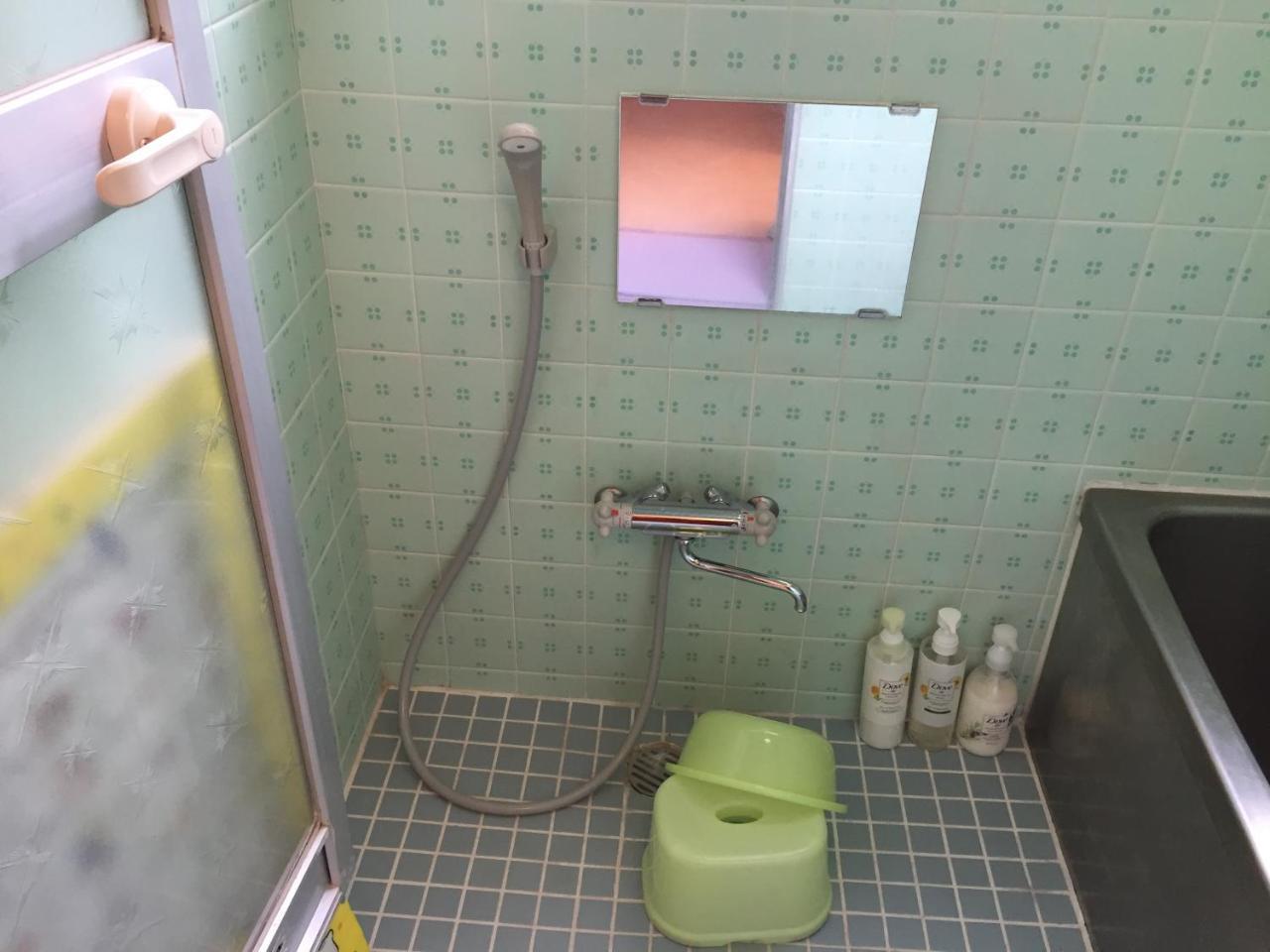 Kamata Ann Hotel Tokyo Luaran gambar