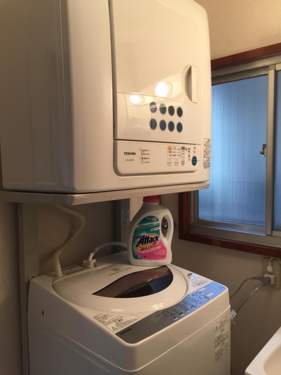 Kamata Ann Hotel Tokyo Luaran gambar