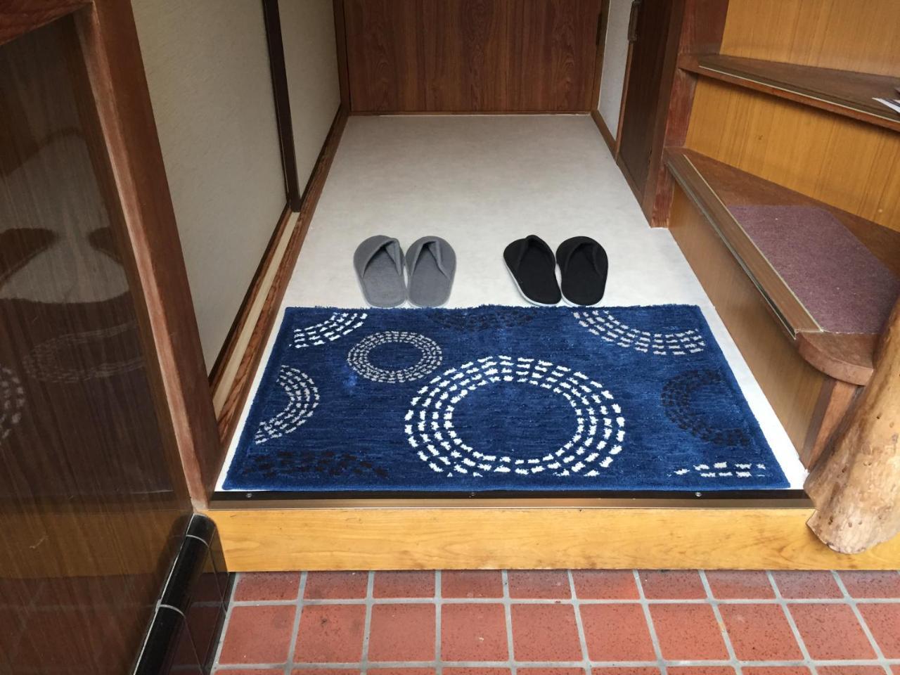 Kamata Ann Hotel Tokyo Luaran gambar