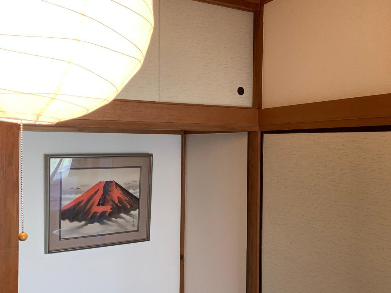 Kamata Ann Hotel Tokyo Luaran gambar
