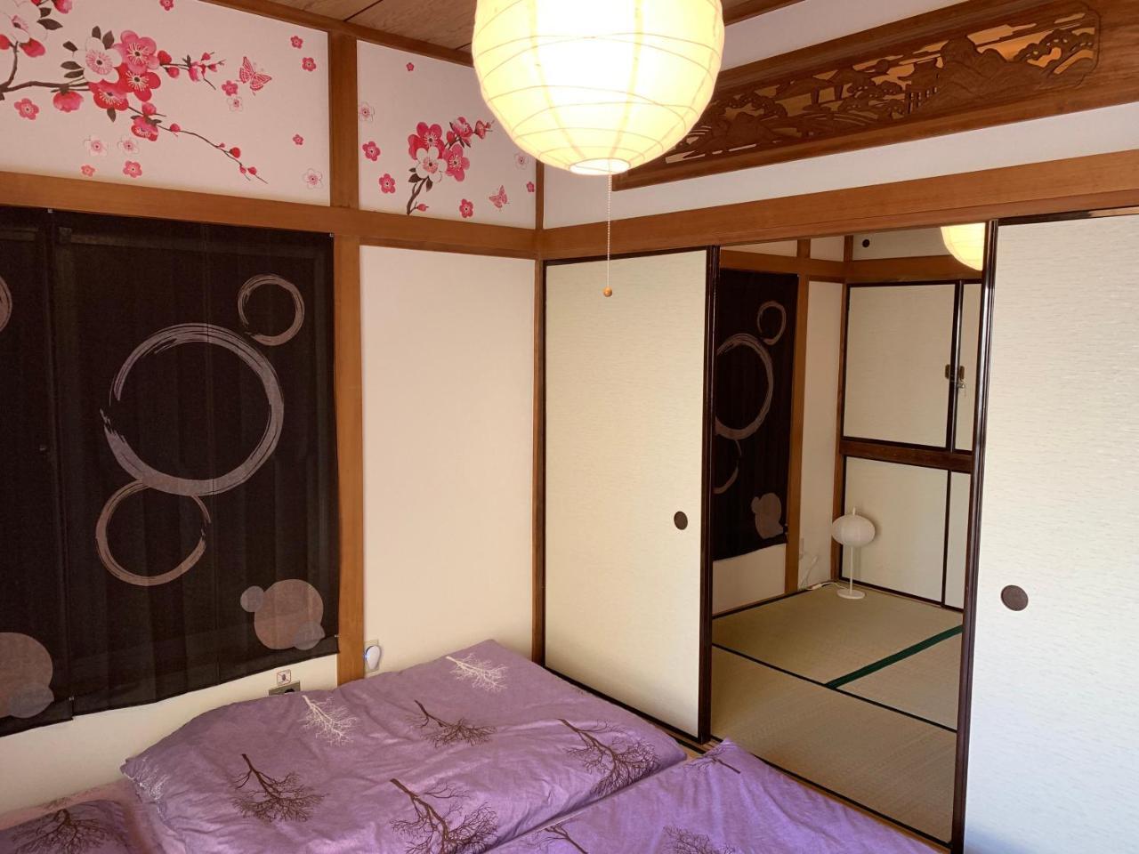 Kamata Ann Hotel Tokyo Luaran gambar