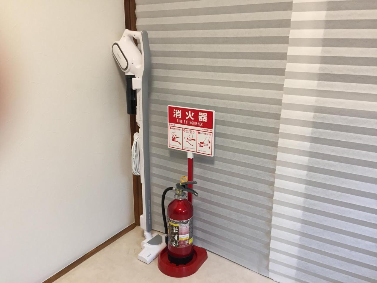 Kamata Ann Hotel Tokyo Luaran gambar