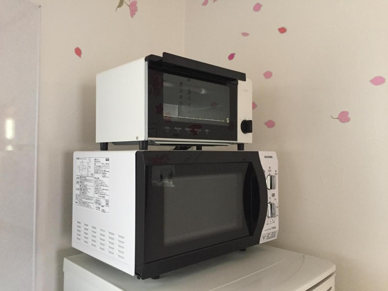 Kamata Ann Hotel Tokyo Luaran gambar