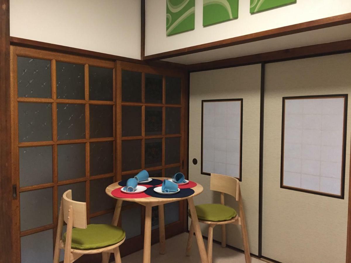 Kamata Ann Hotel Tokyo Luaran gambar