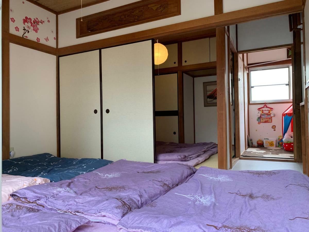 Kamata Ann Hotel Tokyo Luaran gambar