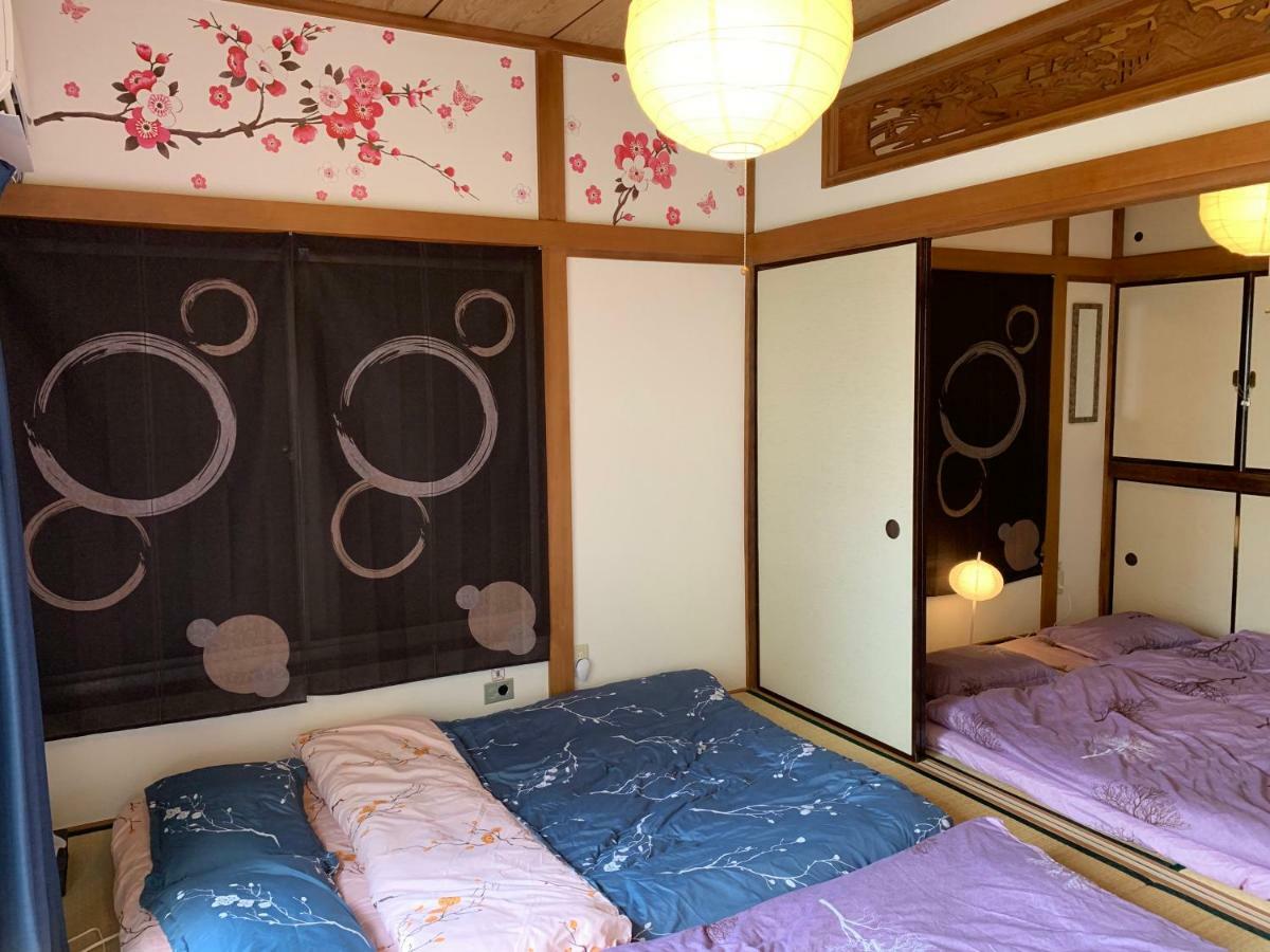 Kamata Ann Hotel Tokyo Luaran gambar