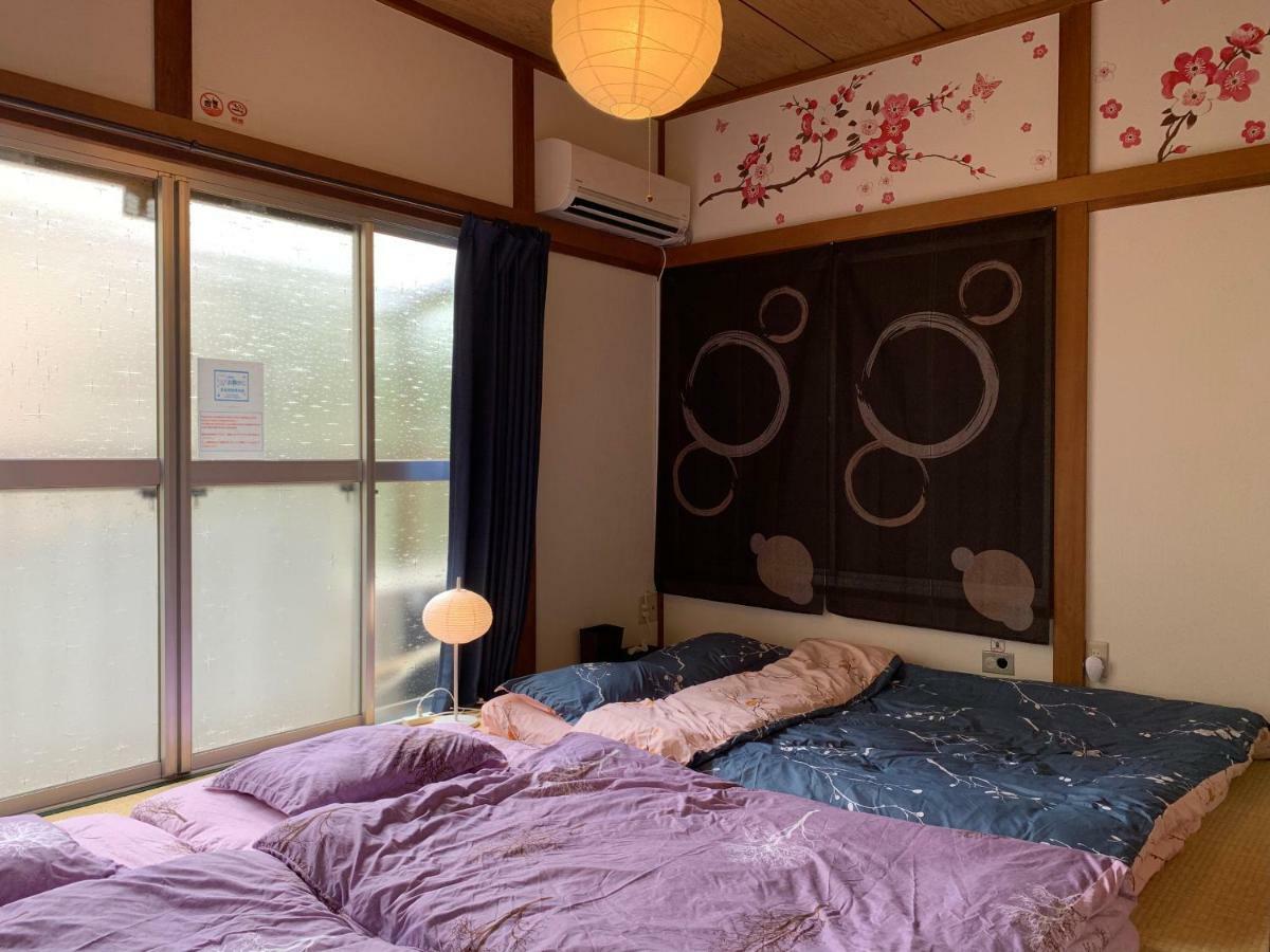 Kamata Ann Hotel Tokyo Luaran gambar