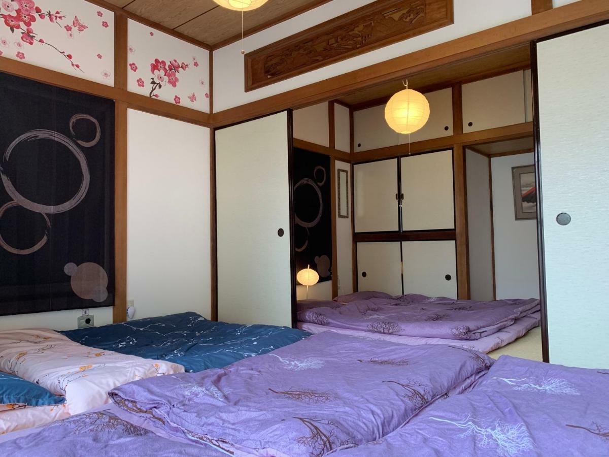 Kamata Ann Hotel Tokyo Luaran gambar