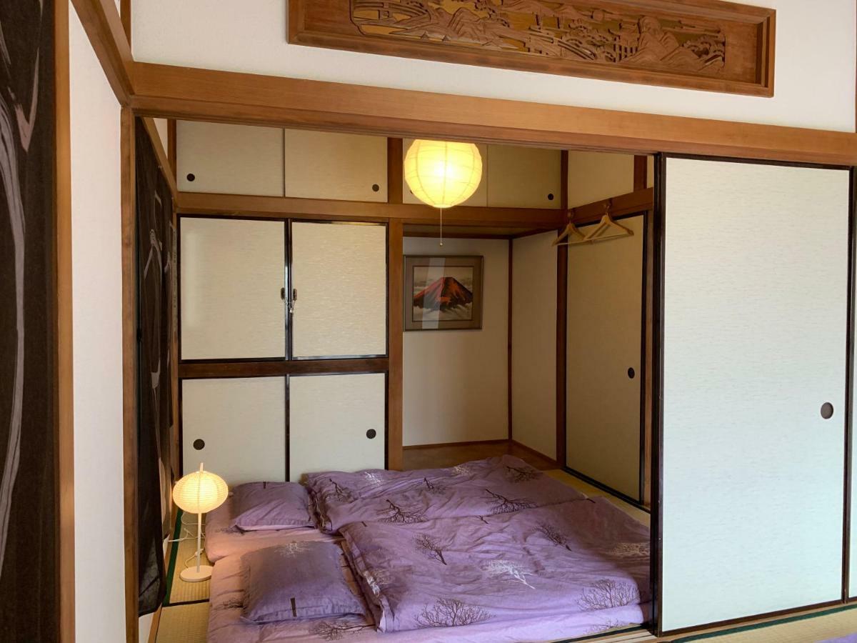 Kamata Ann Hotel Tokyo Luaran gambar