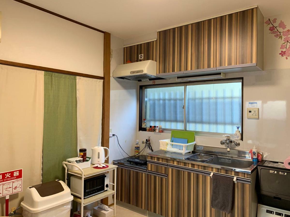 Kamata Ann Hotel Tokyo Luaran gambar