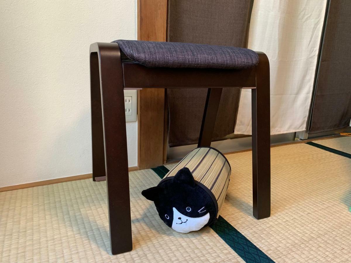 Kamata Ann Hotel Tokyo Luaran gambar