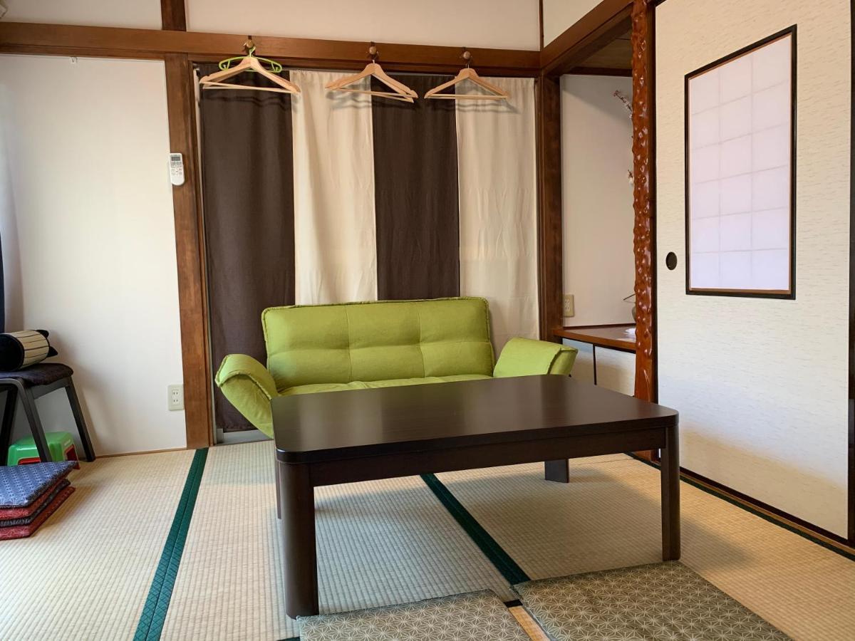 Kamata Ann Hotel Tokyo Luaran gambar